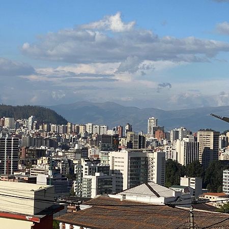 Great Location Quito Apartments Exterior foto